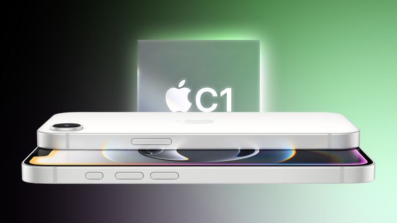 Το μόντεμ C1 της Apple λαμβάνει την πρώτη ενημέρωση ασφαλείας στο iOS 18.5 Το μόντεμ C1 της Apple λαμβάνει την πρώτη ενημέρωση ασφαλείας στο iOS 18.5