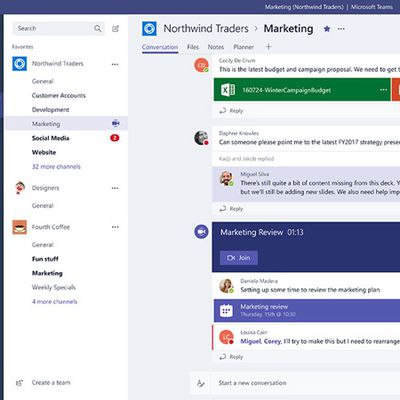 how to get microsoft teams on macbook pro