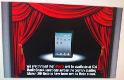 124305 radioshack ipad 2