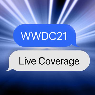 wwdc 2021 live coverage