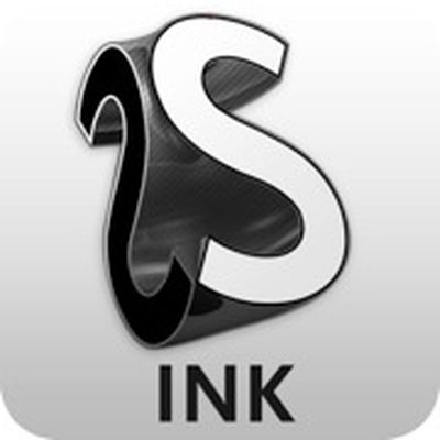 Logo sketchbookink