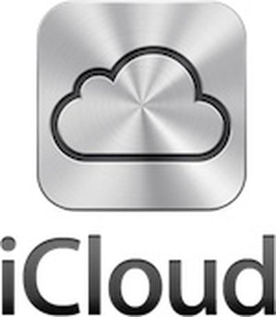 icloud icon text