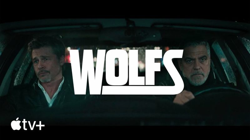 Το “Wolfs 2” απορρίφθηκε στο Apple TV+ επειδή ο σκηνοθέτης “δεν εμπιστεύεται” πλέον την Apple