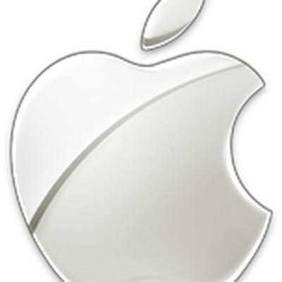 Apple logo