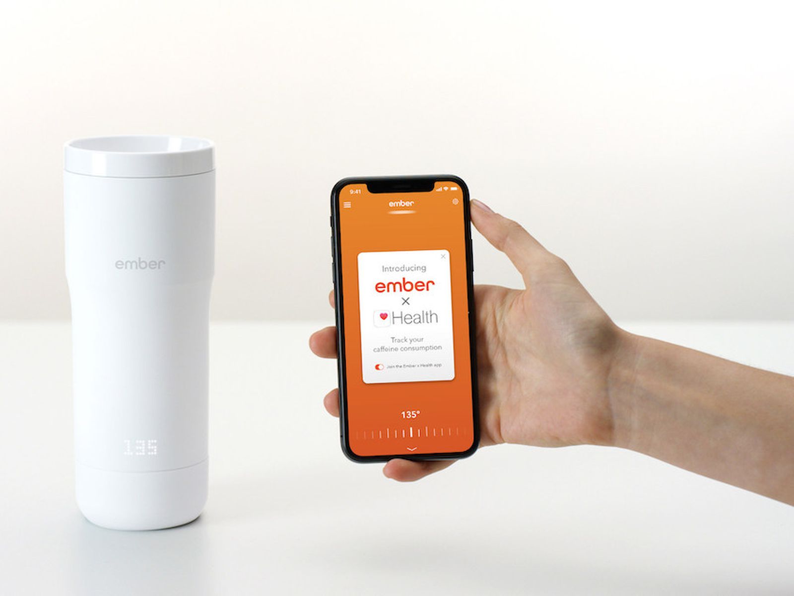 Ember Smart Mug 2 In Stock Availability and Price Tracking