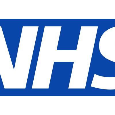 nhs logo