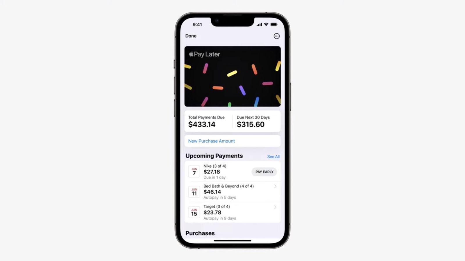 Aplicación iOS 16 Wallet: agregue claves a través de Safari, Apple Pay más adelante en una actualización futura