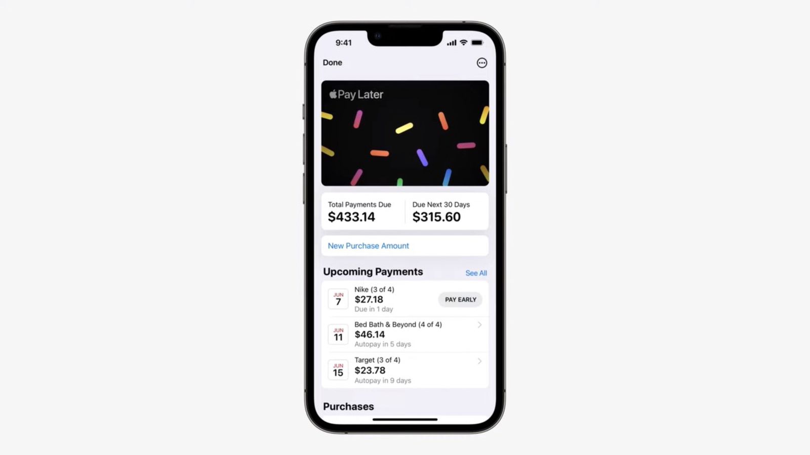 IOS 16 Wallet App Add Keys Via Safari Apple Pay Later Coming In 