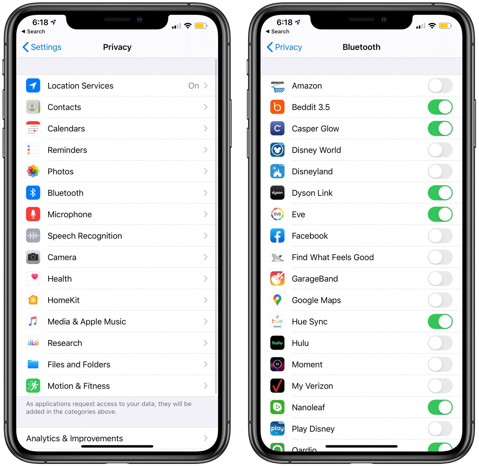 iOS 15 Battery Drain: 29  Tips to Make Your Battery Last Longer MacRumors