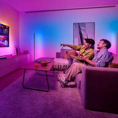 philips hue sync box 8k