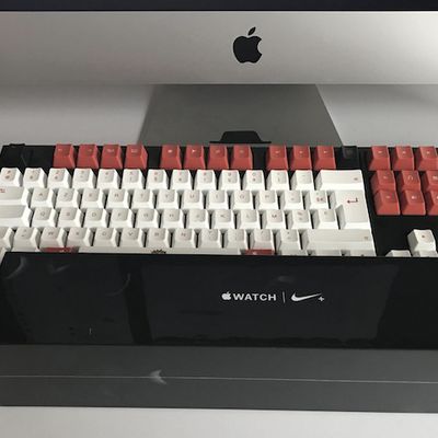 nike watch unboxing 4