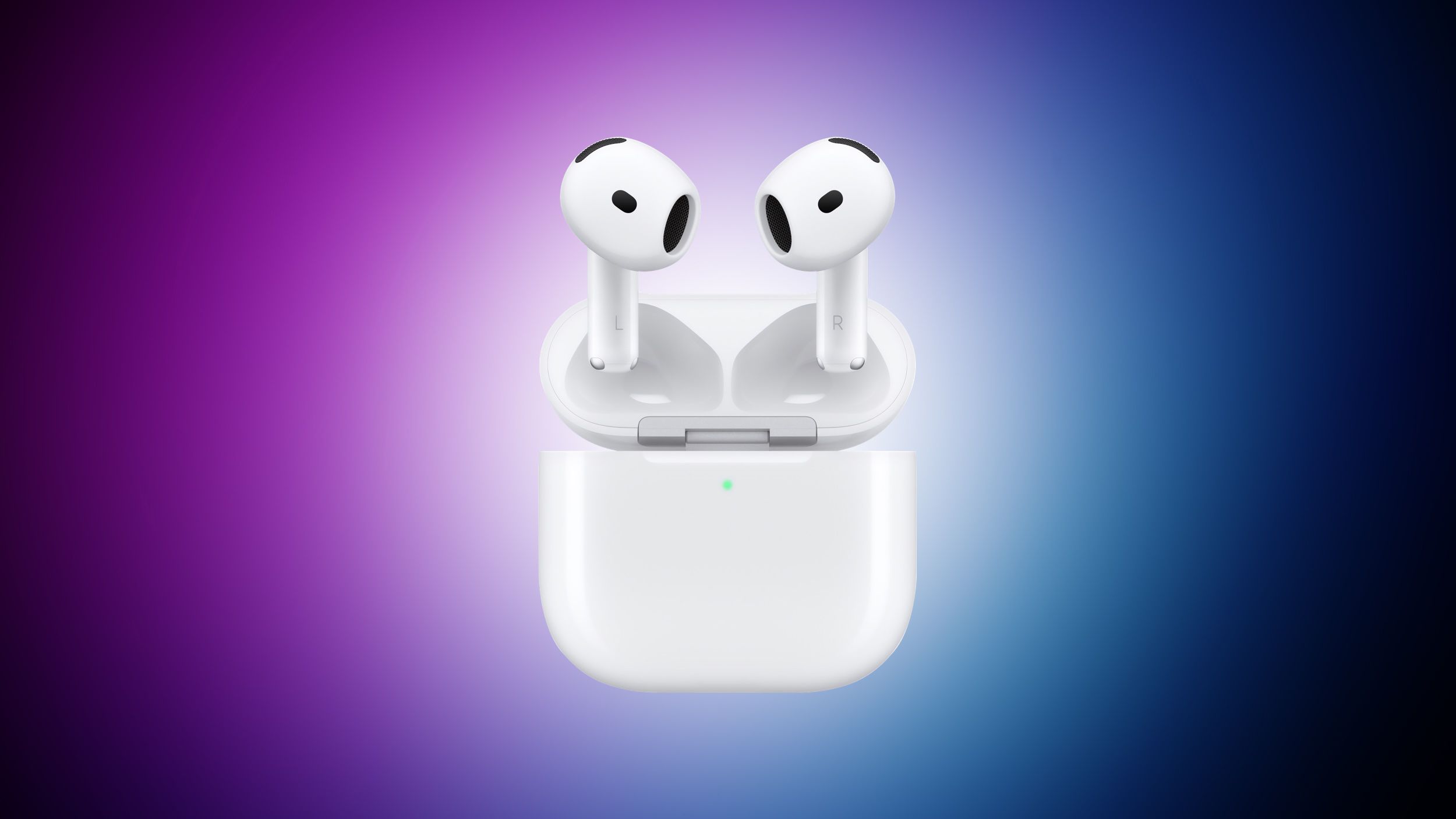 Amazon's Latest AirPods Deals Include AirPods 4 at $99 and…