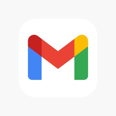 gmail icon