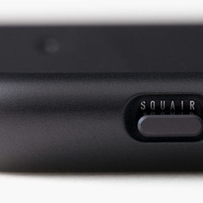 squair curvaceous bumper