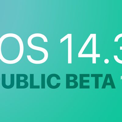 iOS 14
