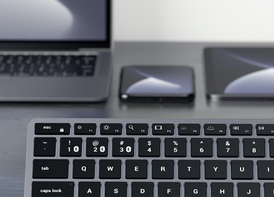 keyboard 3 satechi x1