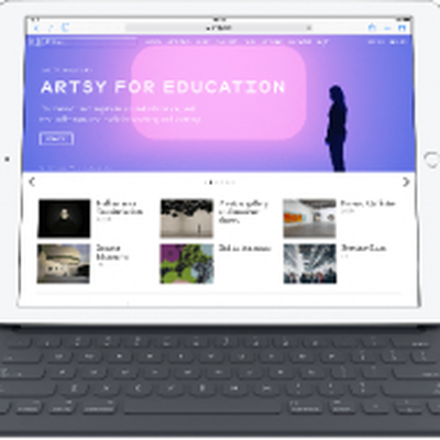 ipad pro smart keyboard