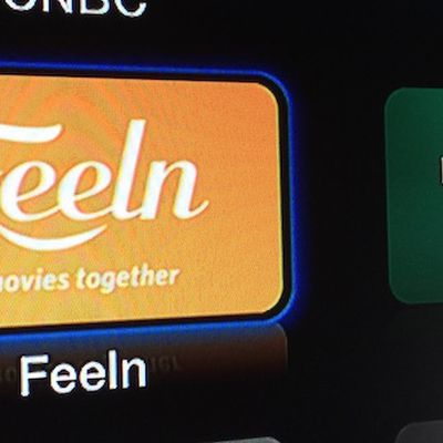 feeln fyi apple tv