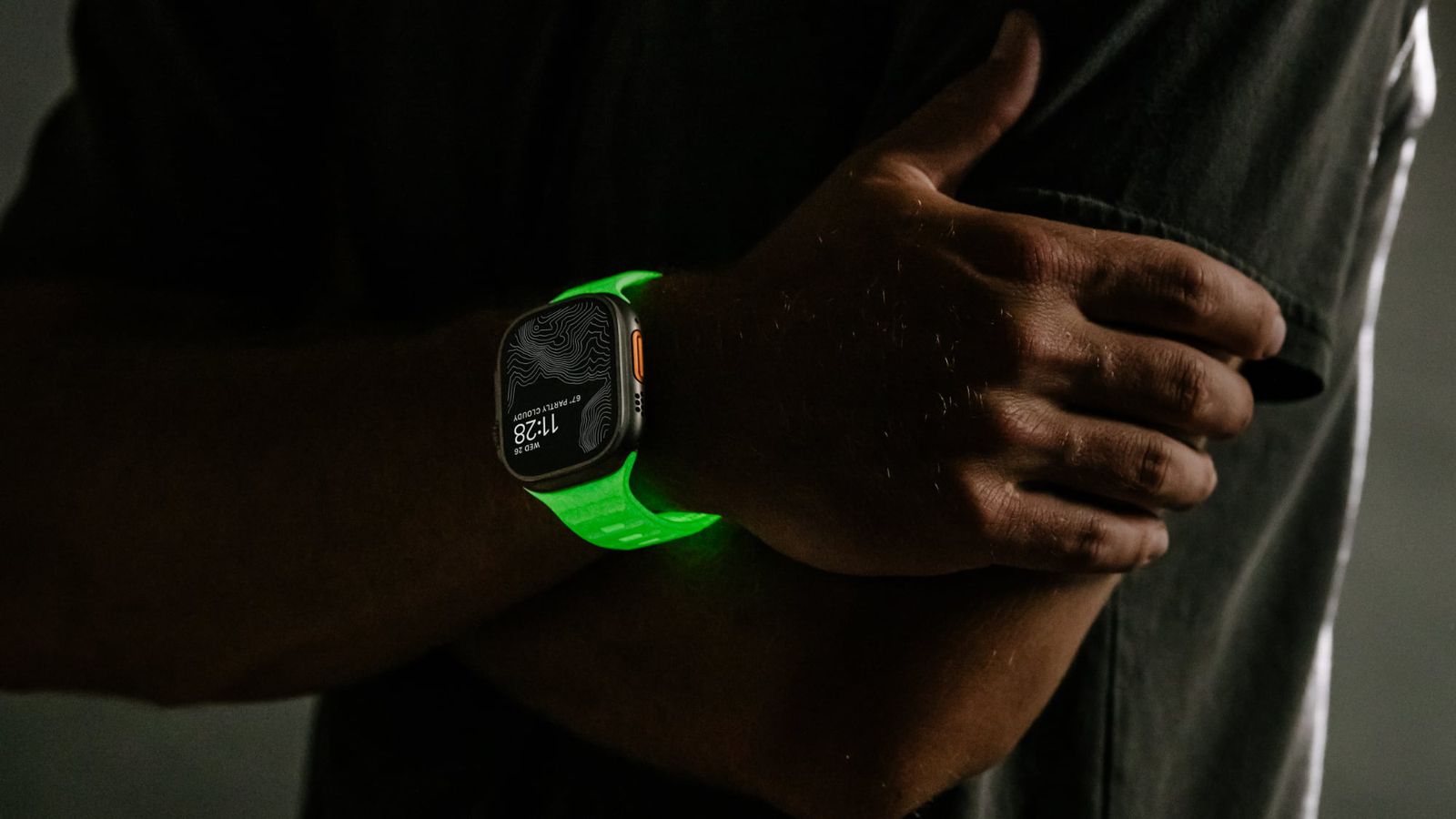 Athlete-Grade Apple Watch Bands for Every Adventure