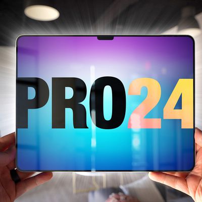 iPad Pro 2024 Will Be a Huge Upgrade Thumb 1