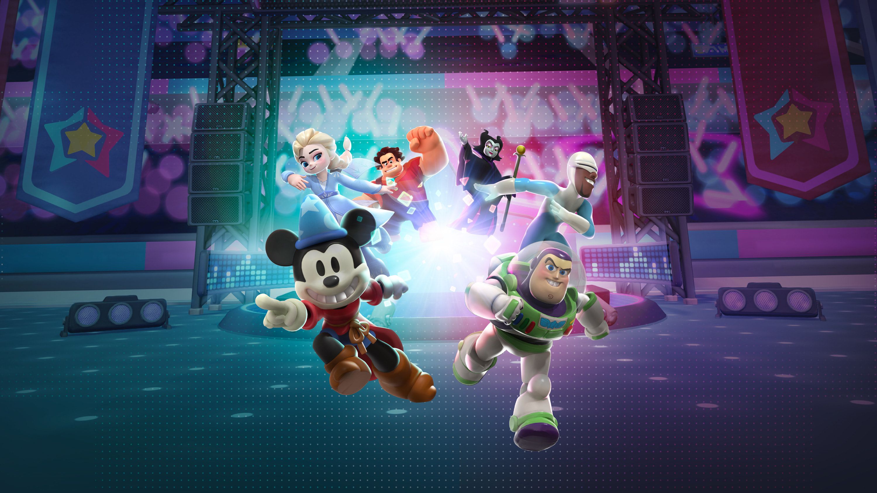 Apple Arcade Getting New Disney and Nickelodeon Games