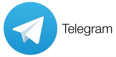 Telegram app