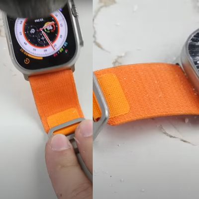 Apple Watch Ultra Repairs Cost $499 Without AppleCare+ - MacRumors