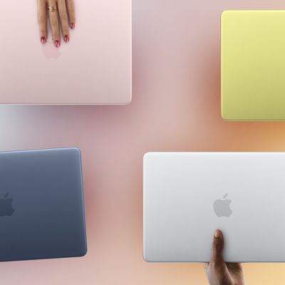 MacBook Neo Held Out x4