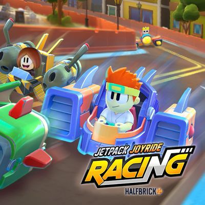 halfbrick jetpack joyride