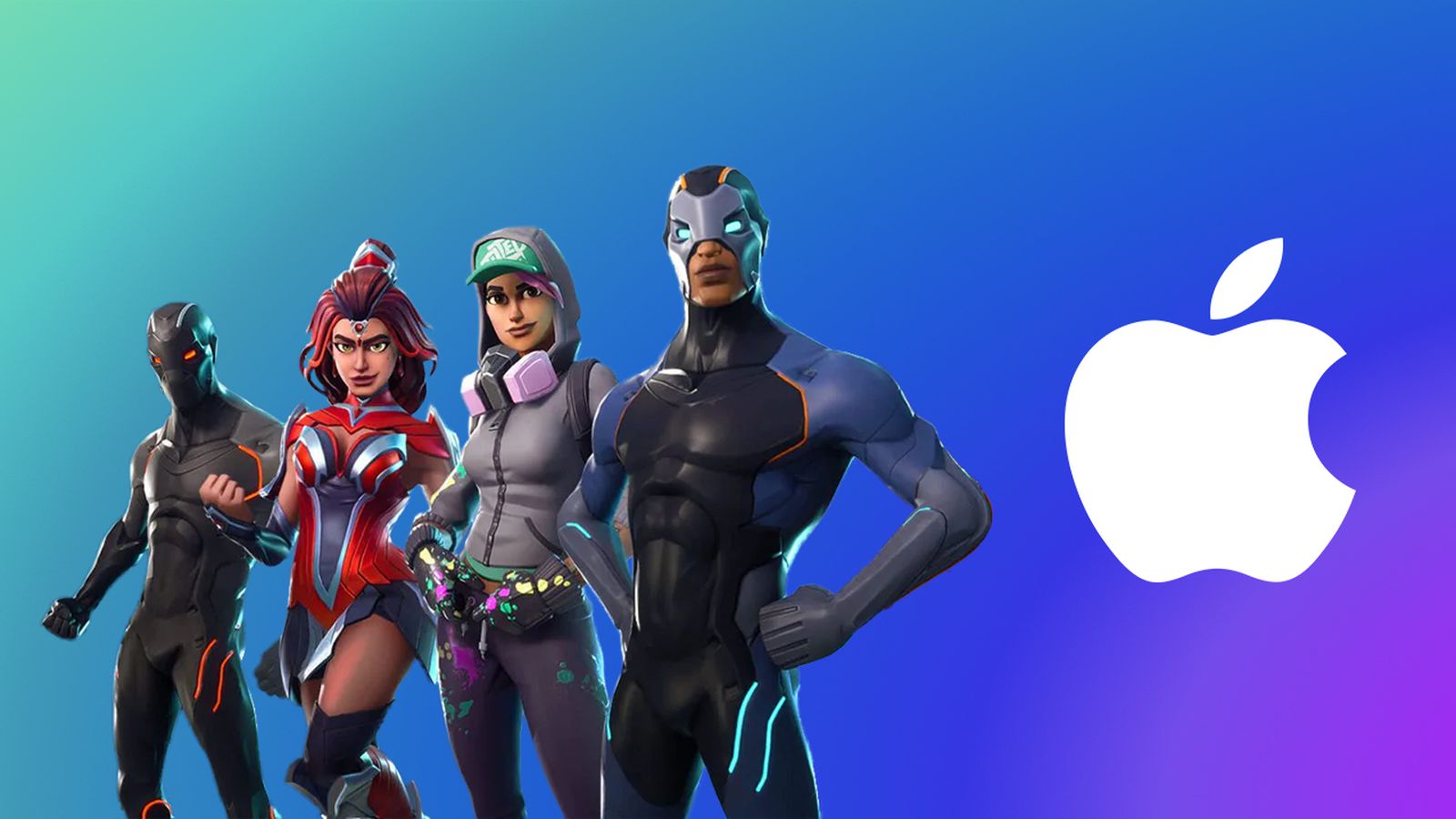 photo of Epic Games Appeals Ruling in Apple Lawsuit, Claims Court Made Errors image