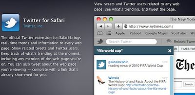 091041 twitter for safari