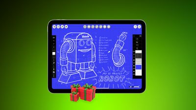 ipad vacaciones verde