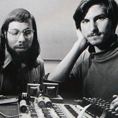 jobs wozniak 1976