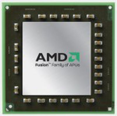 AMD Fusion