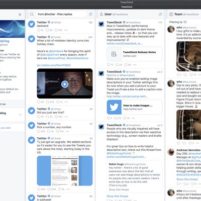 tweetdeck mac app store