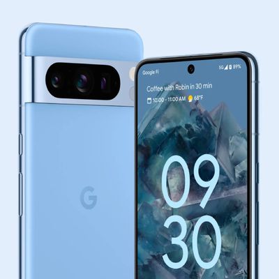 Google Pixel 8 Pro