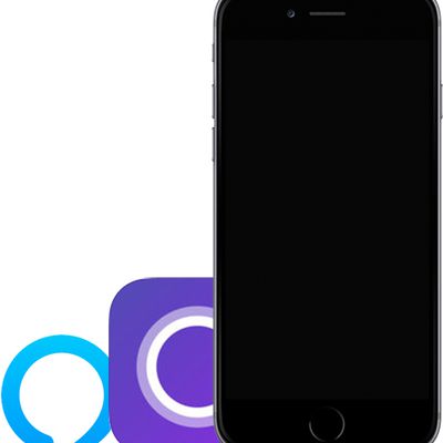 cortana alexa ios