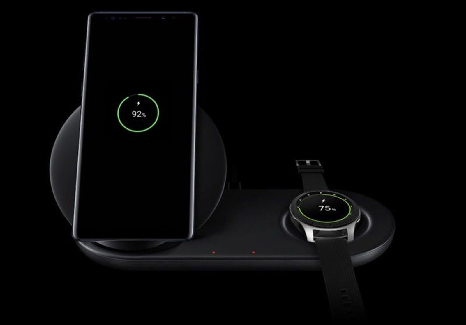galaxy watch wifi setup