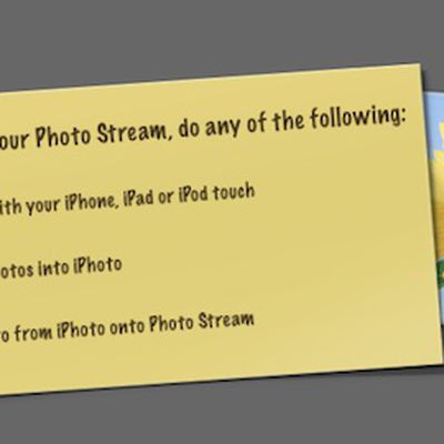 photo stream iphone icon 2