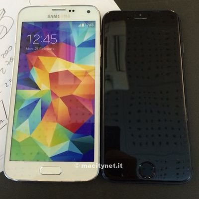 iphonemockupvsgalaxys5