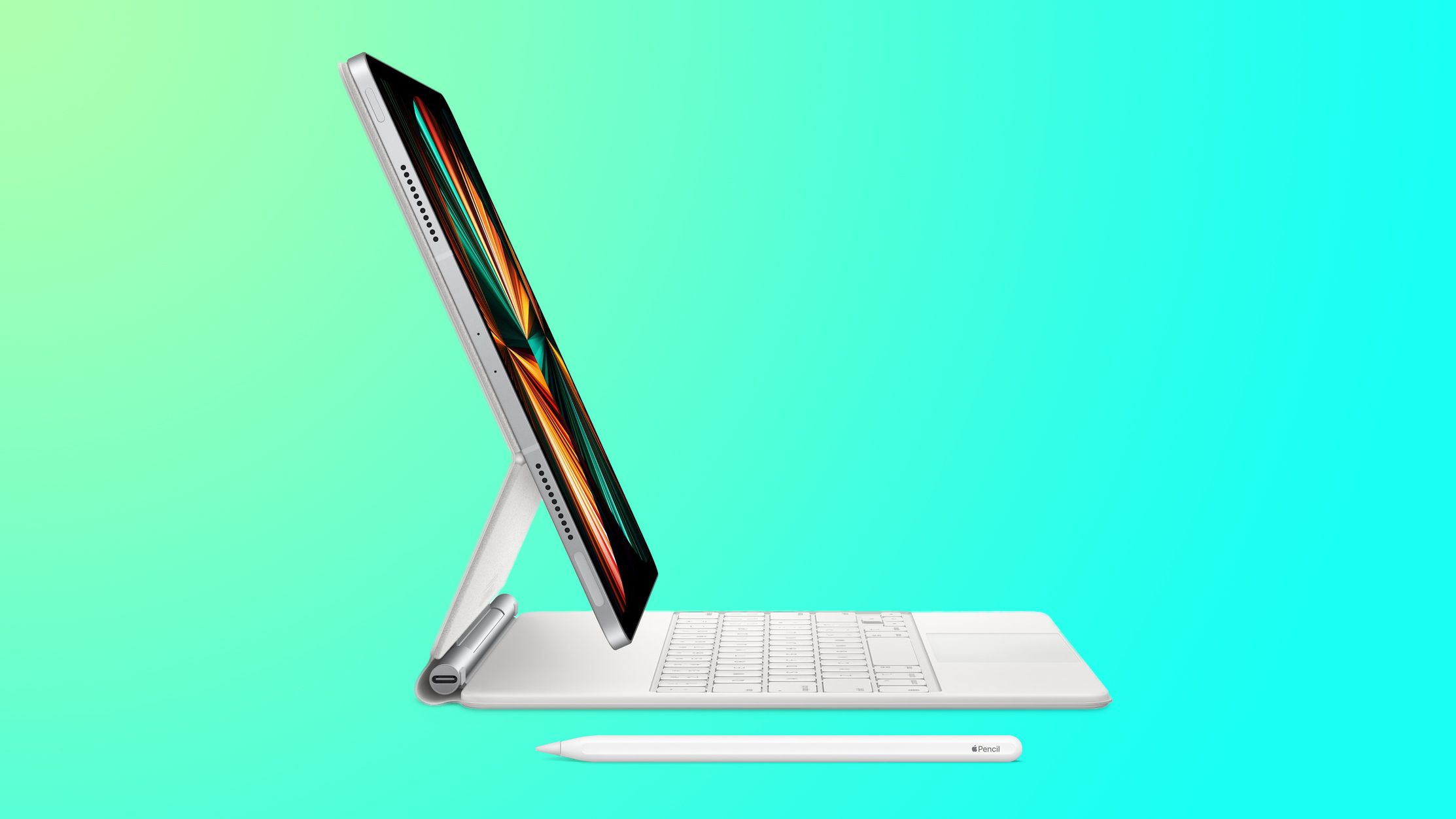 Deals: Get $128.70 Off When Bundling Apple Pencil 2 and 11-Inch