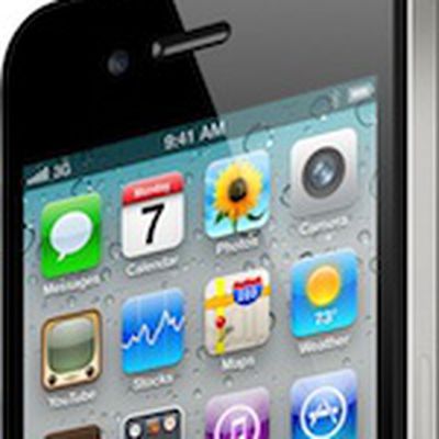 iphone 4 glass