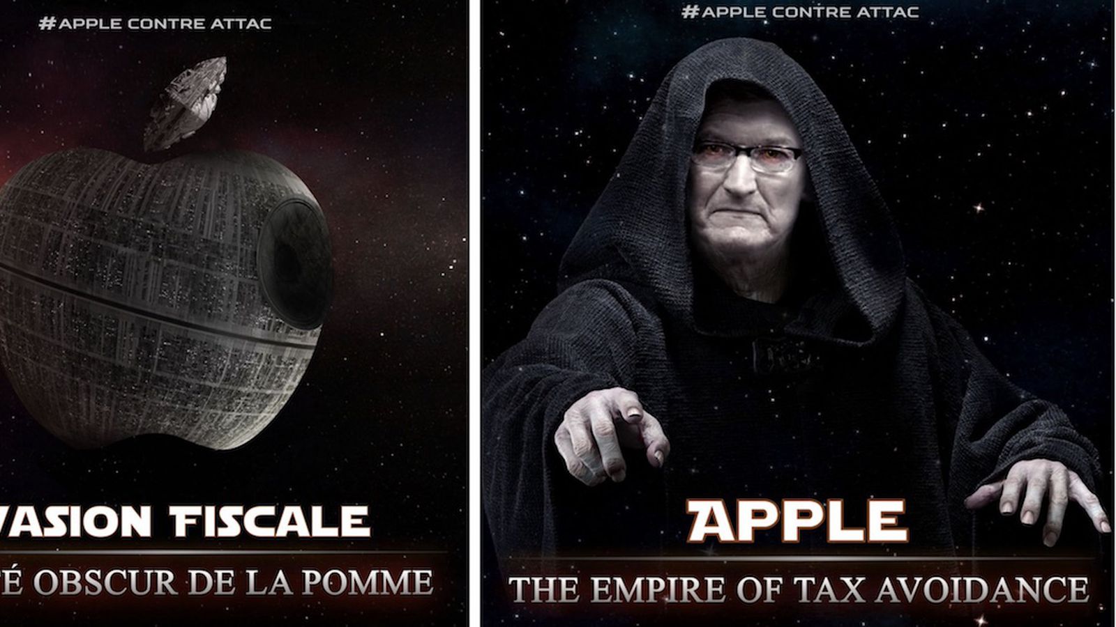 How Apple evades taxes