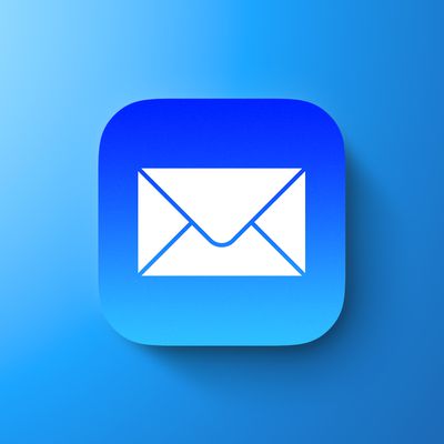 General iOS Mail Feature
