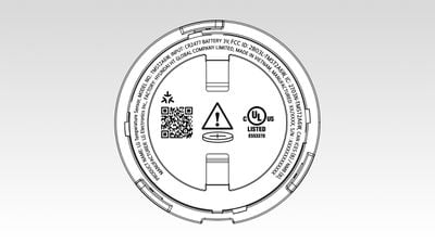 Temperature Sensor Feature