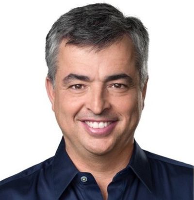 eddy cue