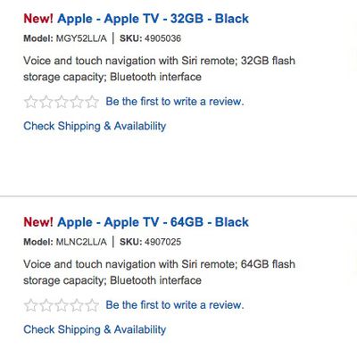 apple tv 4 duo best buy