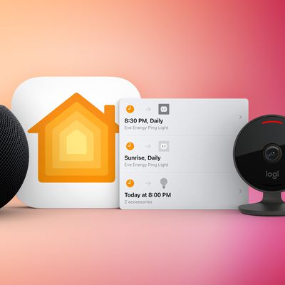 iOS 15 HomeKit Guide