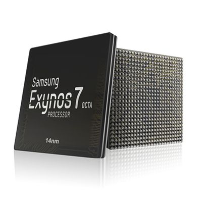 samsung exynos 7 processor