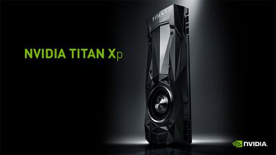 nvidiatitanxp